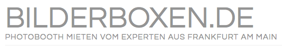 Bilderboxen LOGO